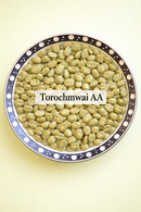 Kenya AA — Torochmwai Factory